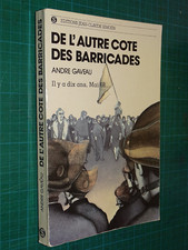 De l'autre côté des