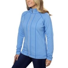 Veste femme zippée intégrale