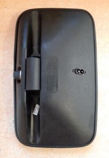 1 Rétroviseur Universel Cabstar (1999-2006) 30,5x18,4cm (dégivrant 24V) NEUF