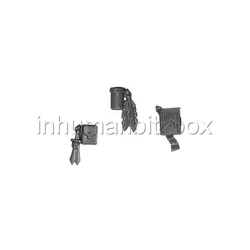 Da2u03 sacoche accessoires - da2u03, +