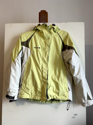 Veste lafuma taille j - taille,