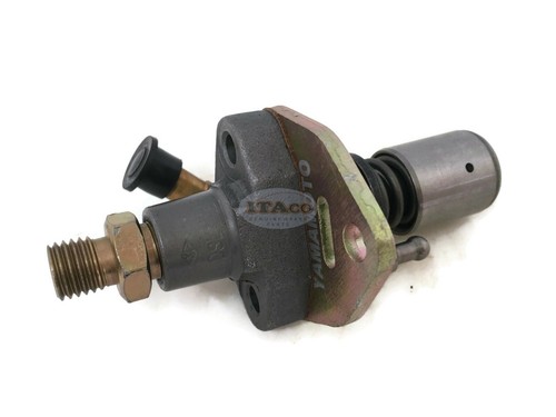 Pour pompe carburant moteur - pompe, à