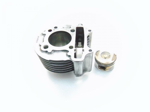 Cylindre piston kymco - piston,