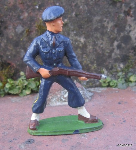 Soldat starlux armee moderne - starlux,