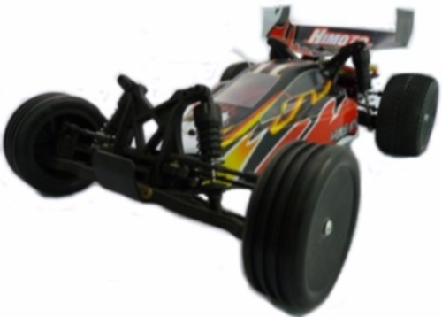 Megae splinter buggy - megae,