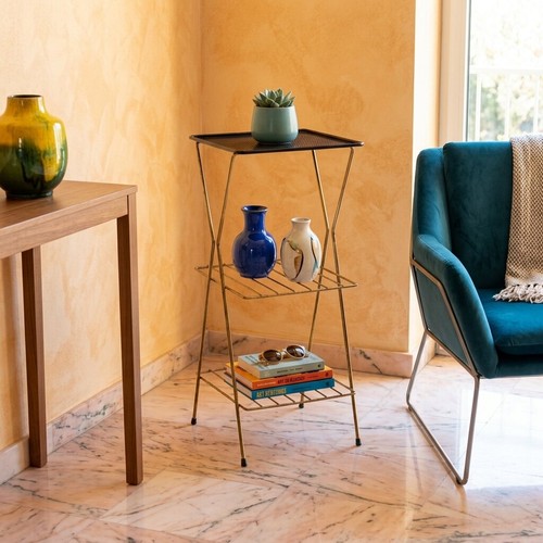 Petite étagère vintage - petite,