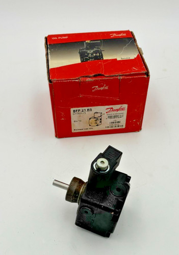 Danfoss pompe fioul - À,