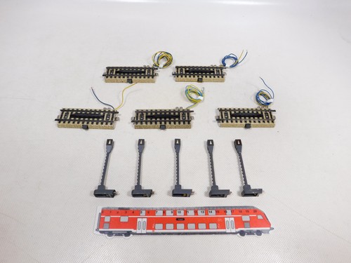 Märklin pièce de - 5x,