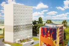 Faller 130802 Maquette