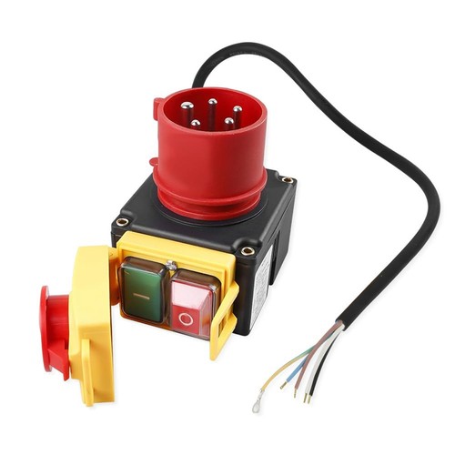 Interrupteur moteur koa7 - interrupteur,