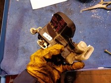 Serrure de porte d'entrée Droite ALFA ROMEO 147 (W8) 3.2 V6 24V Selespeed