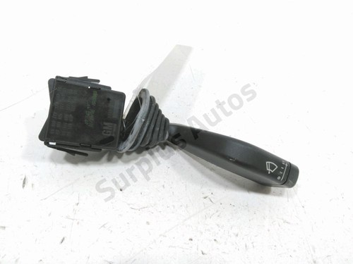 Commande essuie glace 9185417 - commande,