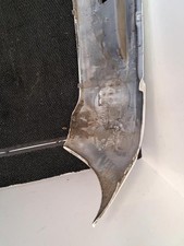 Pare choc arriere RENAULT CLIO 2 CAMPUS PHASE 2 7701473628