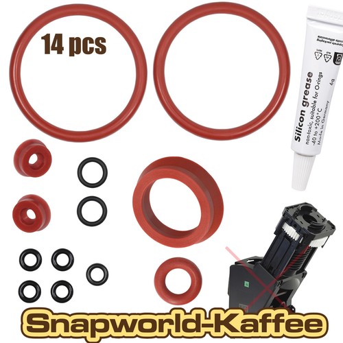 Lot ring dichtung - lot, o-ring