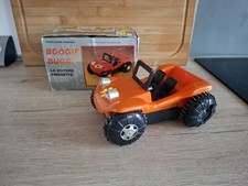 Jouet Buggy Ancien Manx Vw Boogie Buggy Vintage