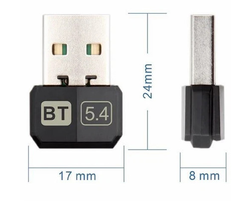 Clé usb bluetooth - clé, mini