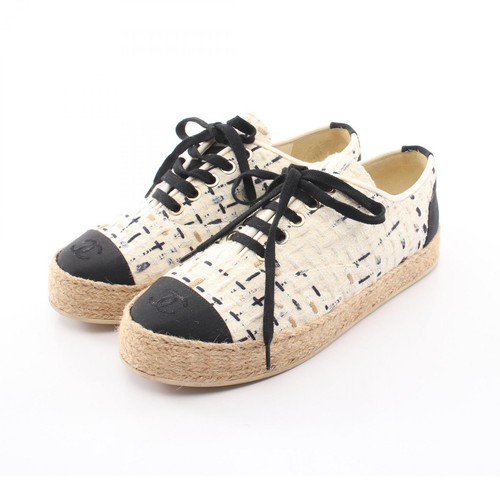 Chaussures baskets espadrilles