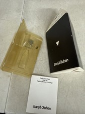 Bang & Olufsen MMC 20CL