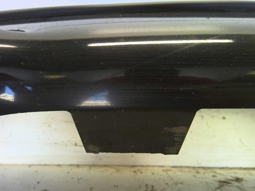 Pare choc arriere peugeot 206 - choc, 206+