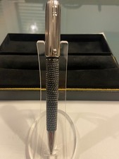 Stylo DUNHILL Modèle Sidecar