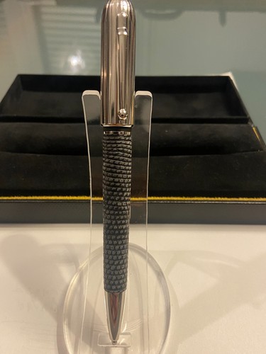 Stylo dunhill modèle sidecar - modèle,