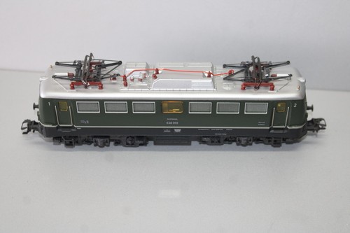 Märklin digital locomotive - märklin,