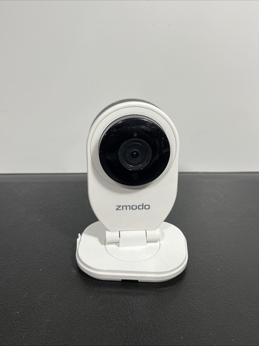 Zmodo ezcam wireless - zmodo,