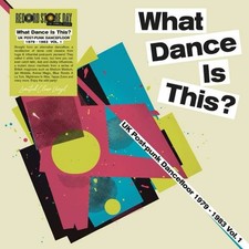 Various What Dance Is This? UK