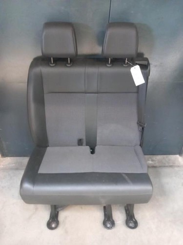 Siege avant droit - , (banquette