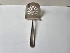 Pelle à servir les asperges