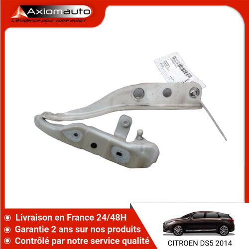 Compas gauche capot - gauche,