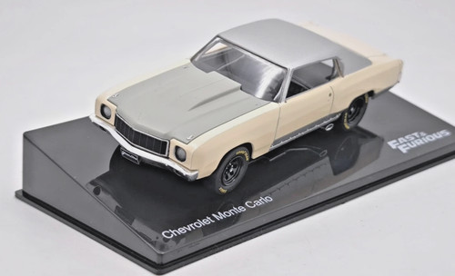 Chevrolet monte carlo - monte,