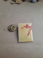 Pin's Poulain Chocolat Cacao - Pins Badge Pin L16