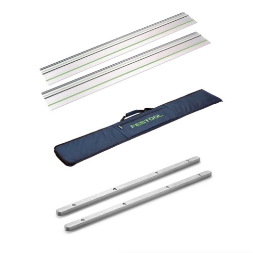 Festool 1400 rail - 1400/2, de