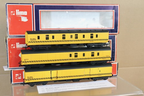 Lima 305343 kit construit - lima,