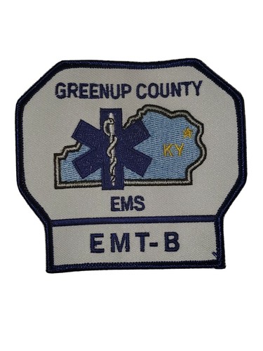 Greenup county kentucky ems - kentucky,
