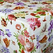 Nappe en Toile Cirée