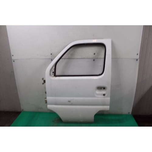 Porte avant gauche suzuki - avant,