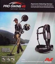Minelab Metal Detector