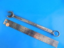 OCCASION, OUTILS MATCO "13/16