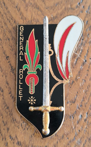 Insigne promotion ecole - promotion,