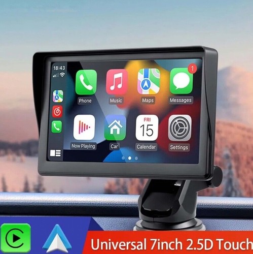 Autoradio universel sans fil - autoradio,