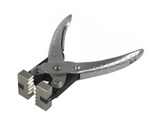 13.3cm Parallel-Action Zig Zag
