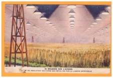 INSOLATION NOCTURNE DES