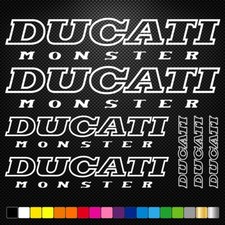 Ducati monster 7 - ducati,