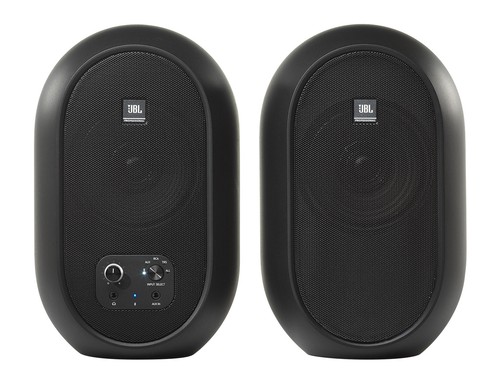 Jbl 104set pair compact - jbl,