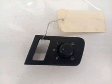 INTERRUPTEUR DE RÉGLAGE RÉTROVISEUR VOLKSWAGEN TOURAN (1T1/T2) 2006 1T1959565JREH