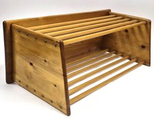 Vintage Hollandais Hêtre