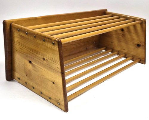 étagère murale vintage - Étagère,