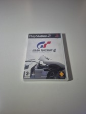 ? Gran Turismo 4 - Sony PlayStation 2 (Ps2) Complet